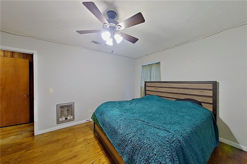 2867 Evergreen Road Waycross, GA 31503 - Photo 15 of 25 Photo 15