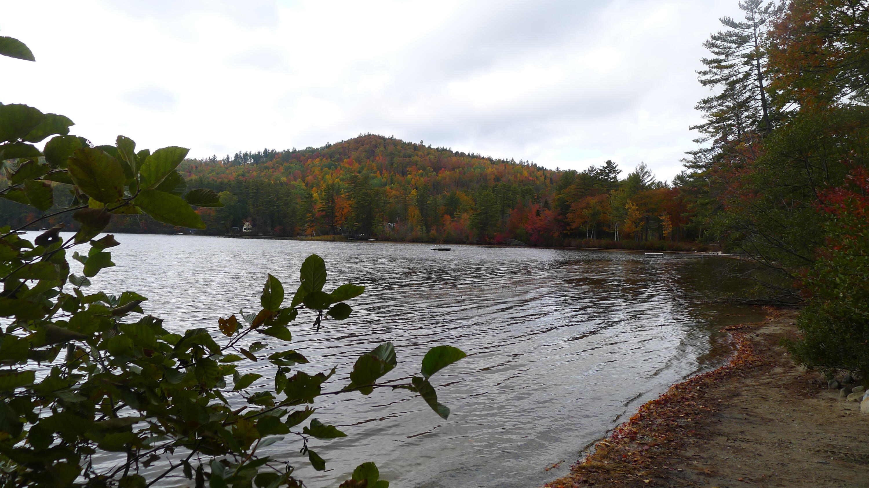 106 East Dixfield Road Dixfield, ME 04224 - Photo 41 of 45 Lakes nearby