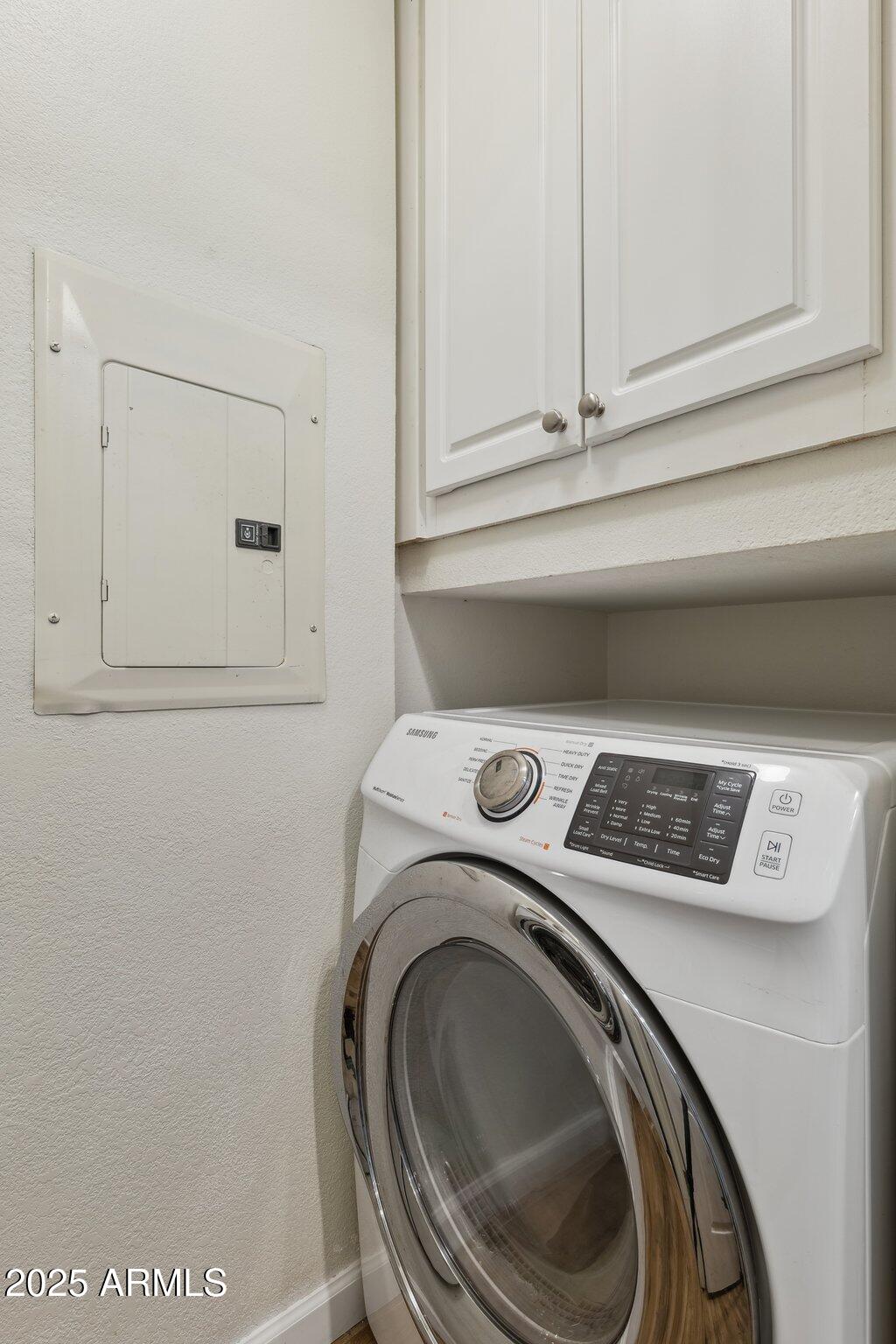 1701 East Colter Street, Unit 182 Phoenix, AZ 85016 - Photo 23 of 55 a utility room with dryer and washer