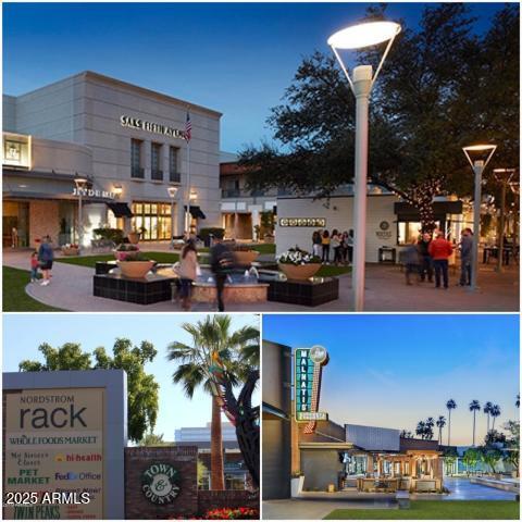 1701 East Colter Street, Unit 182 Phoenix, AZ 85016 - Photo 32 of 55 Area Flyer