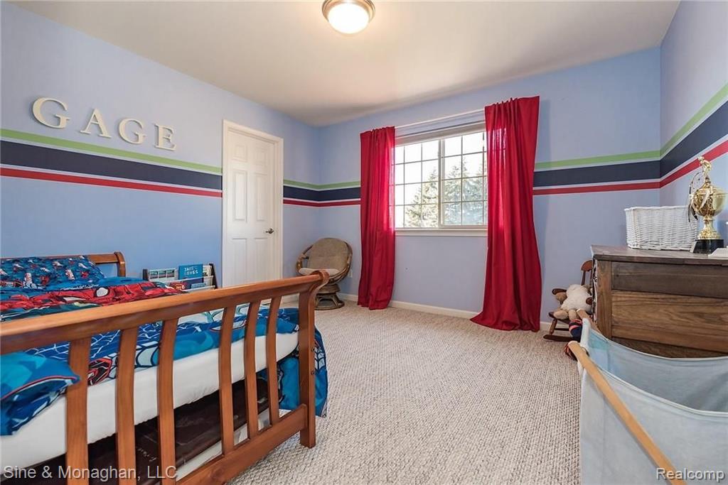 3120 Villanova Circle Rochester Hills, MI 48307 - Photo 21 of 29