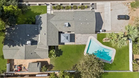 $1,350,000 | 6245 North 16th Avenue, Phoenix, AZ 85015