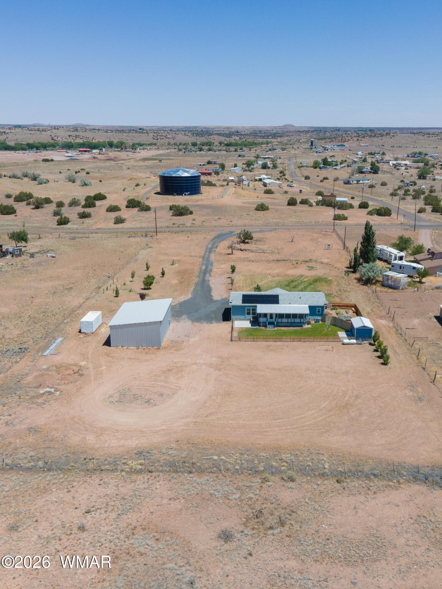 1831 West Hereford Road Taylor, AZ 85939 - Photo 34 of 35 untitled-0548