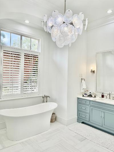 503 Bald Eagle Drive Jupiter, FL 33477 - Photo 17 of 62 Soaking Tub