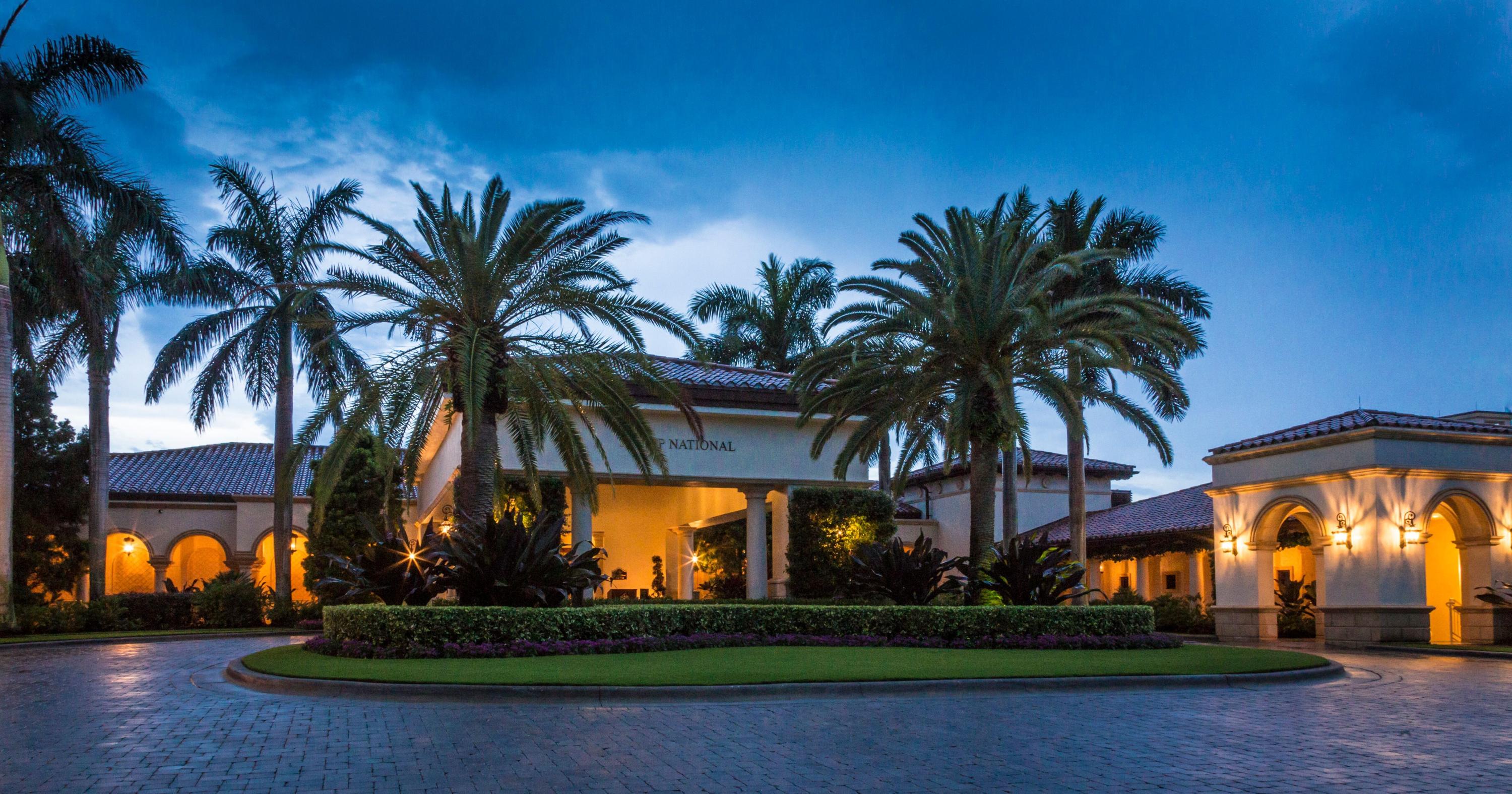 503 Bald Eagle Drive Jupiter, FL 33477 - Photo 39 of 62 a view of multiple houses with a yard