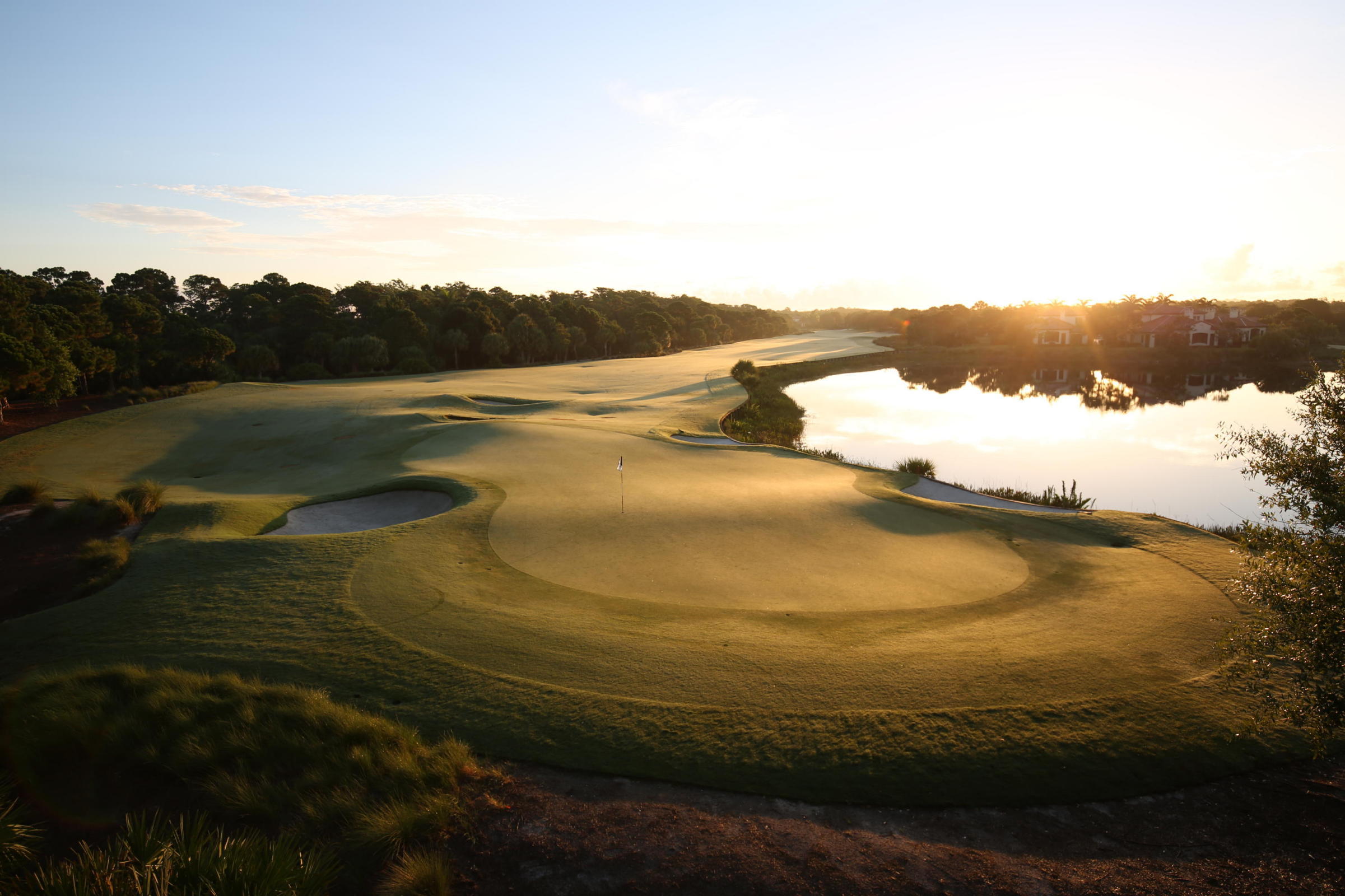 503 Bald Eagle Drive Jupiter, FL 33477 - Photo 46 of 62 Champion Golf Course