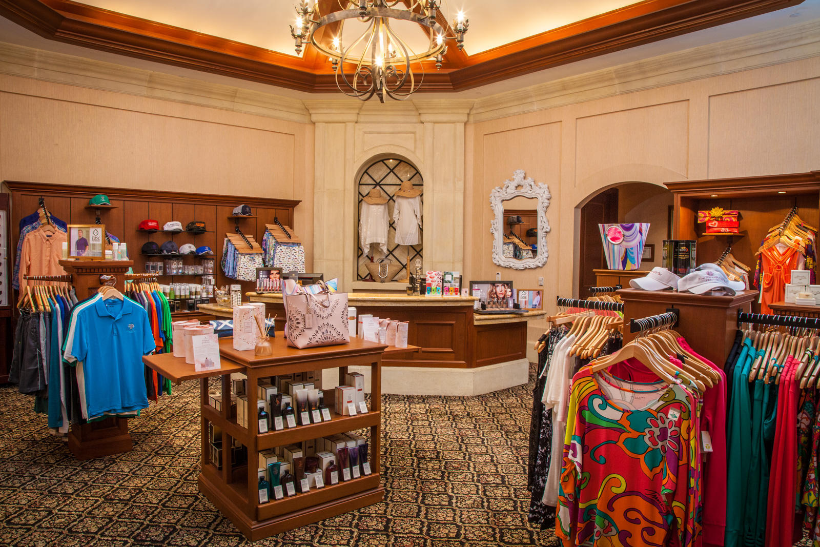 503 Bald Eagle Drive Jupiter, FL 33477 - Photo 49 of 62 a view of gym equipment and children play room