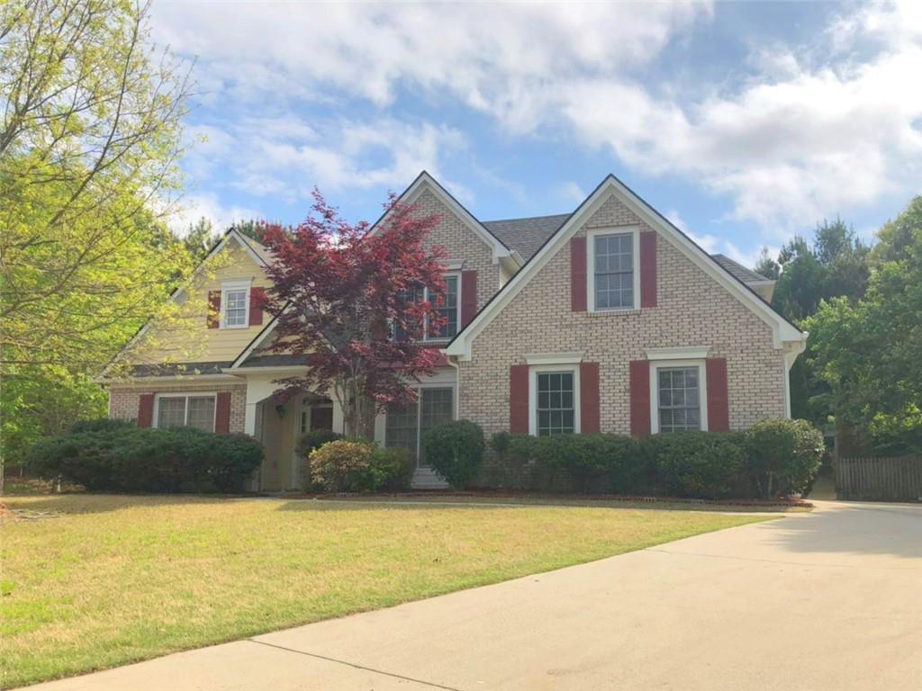 3451 Blaisdell Road Buford, GA 30519 - Photo 1 of 1 Gallery Image 1