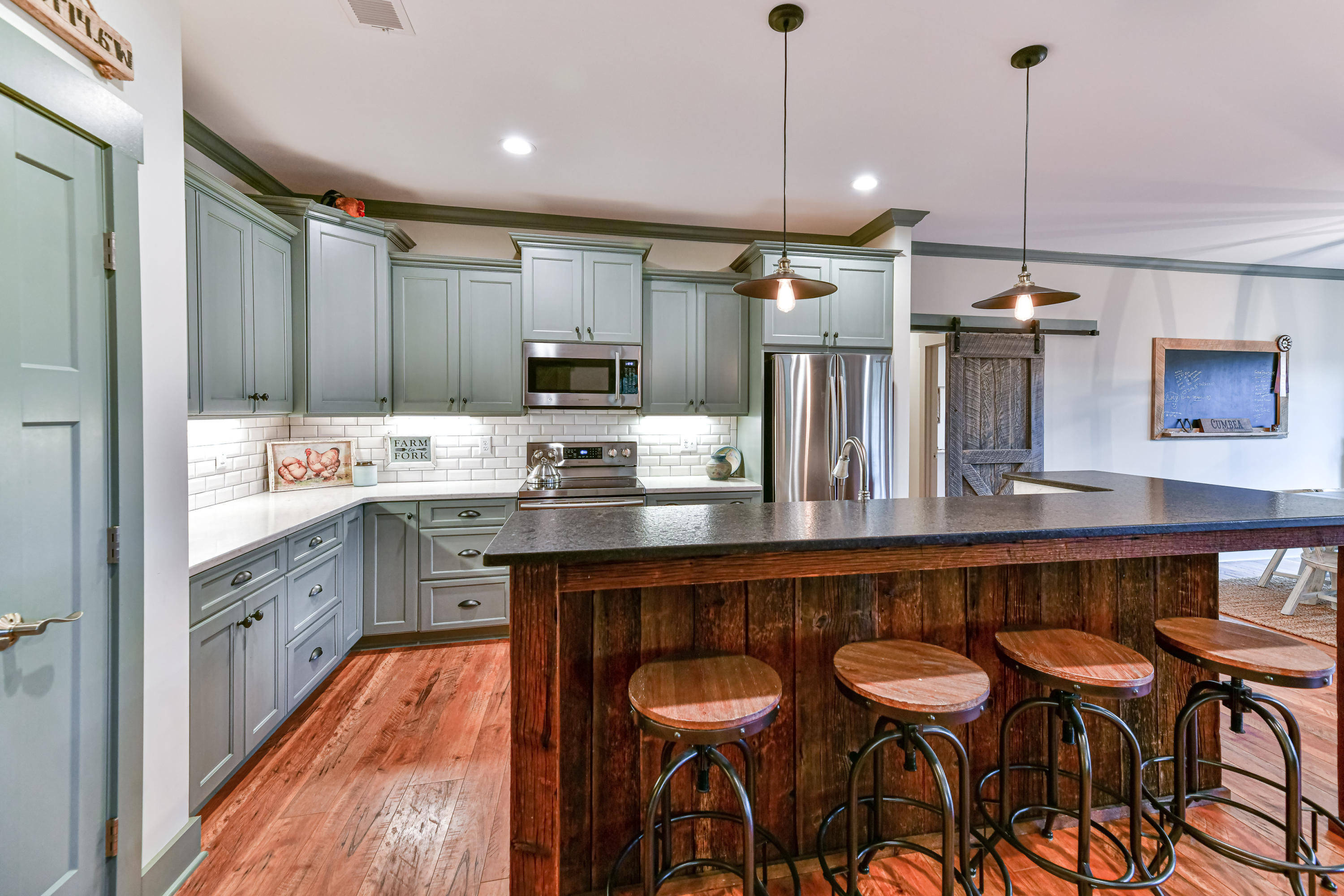 1490 Ashemont Road Aberdeen, NC 28315 - Photo 14 of 52 1490 Ashemont Rd - PMJ