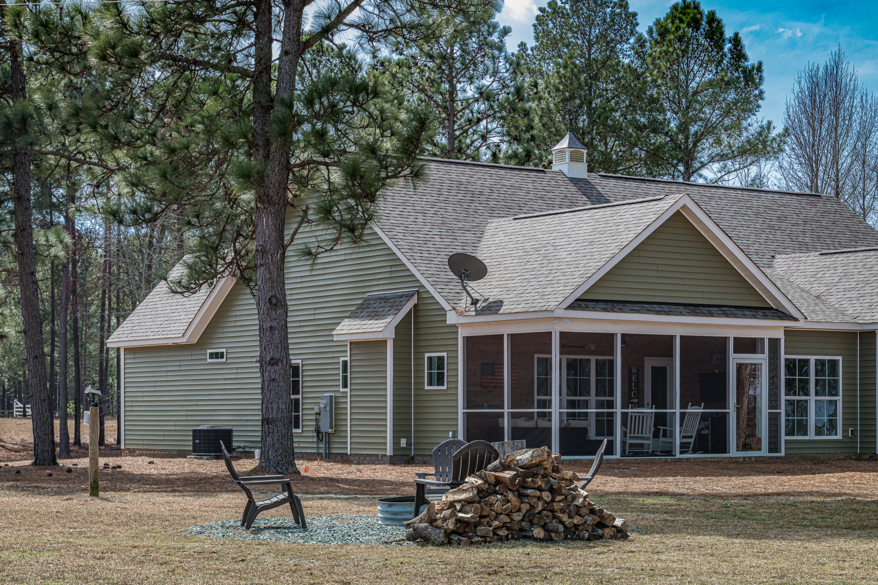 1490 Ashemont Road Aberdeen, NC 28315 - Photo 4 of 52 1490 Ext Pmj 4