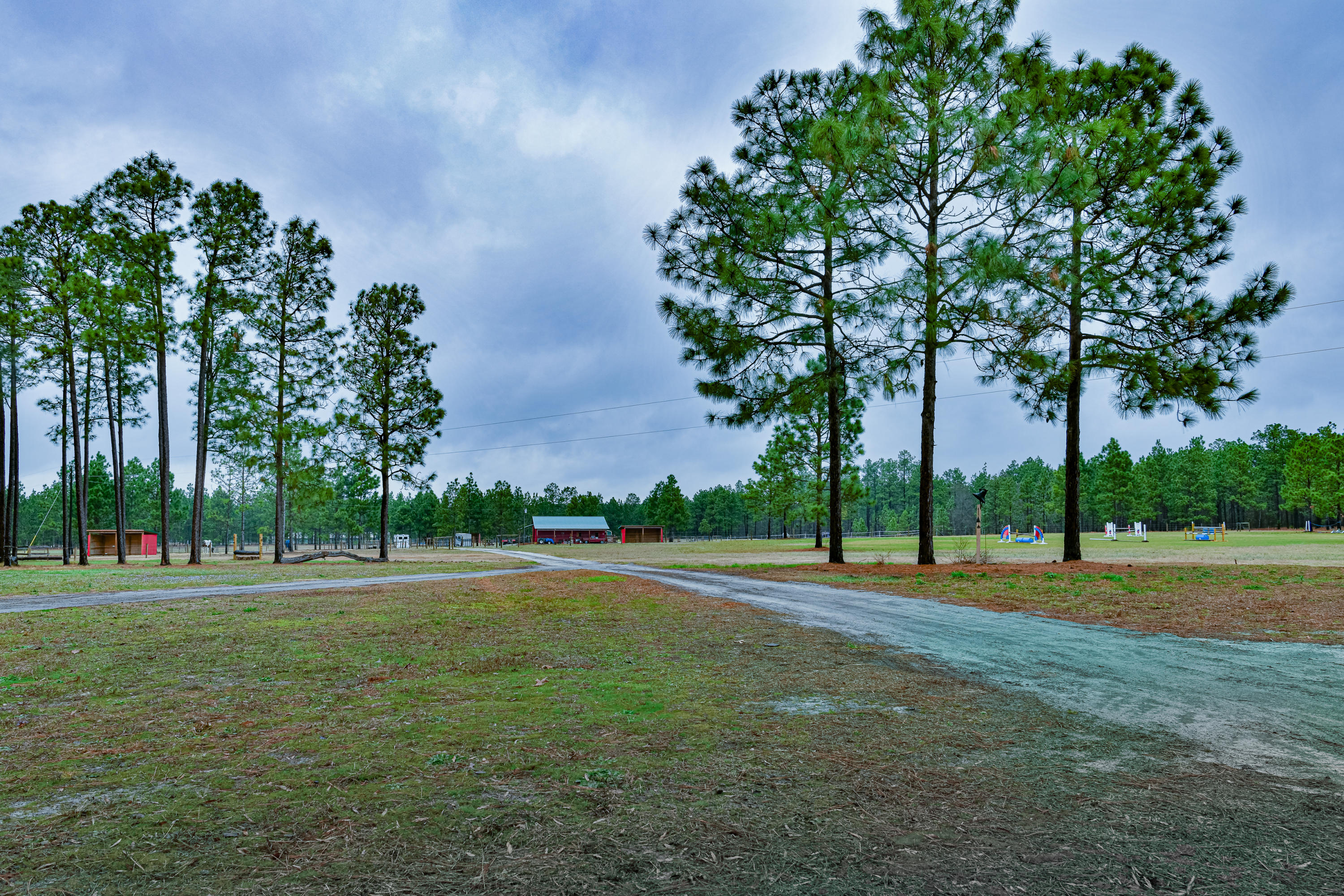 1490 Ashemont Road Aberdeen, NC 28315 - Photo 47 of 52 1490 Ashemont Rd - PMJ