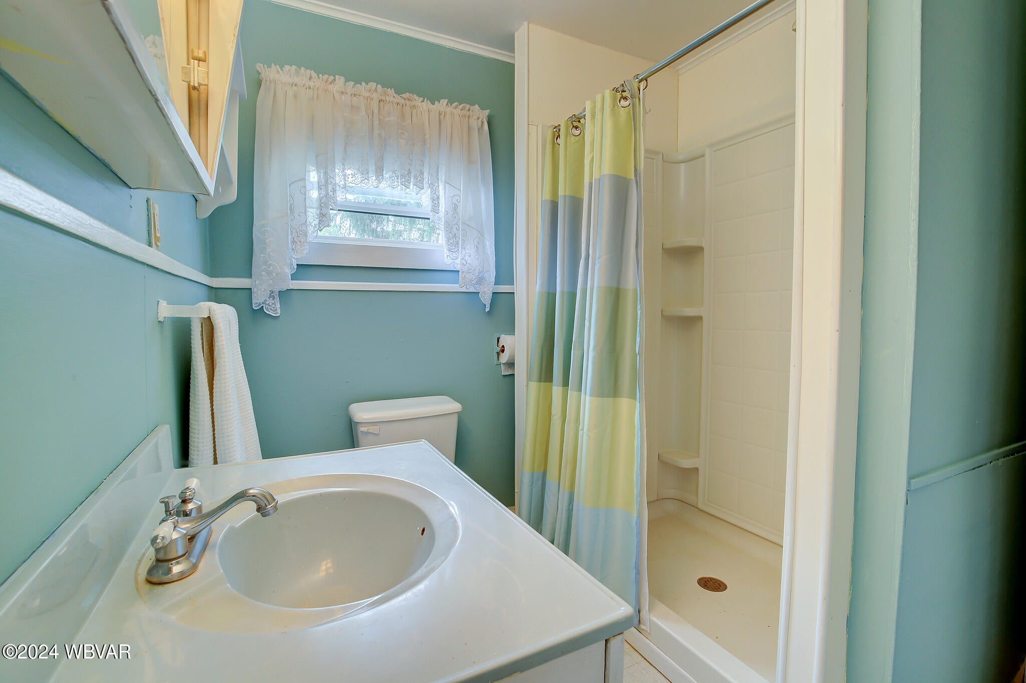 459 Bloss Mountain Road Liberty, PA 16930 - Photo 32 of 44 Full Bathroom