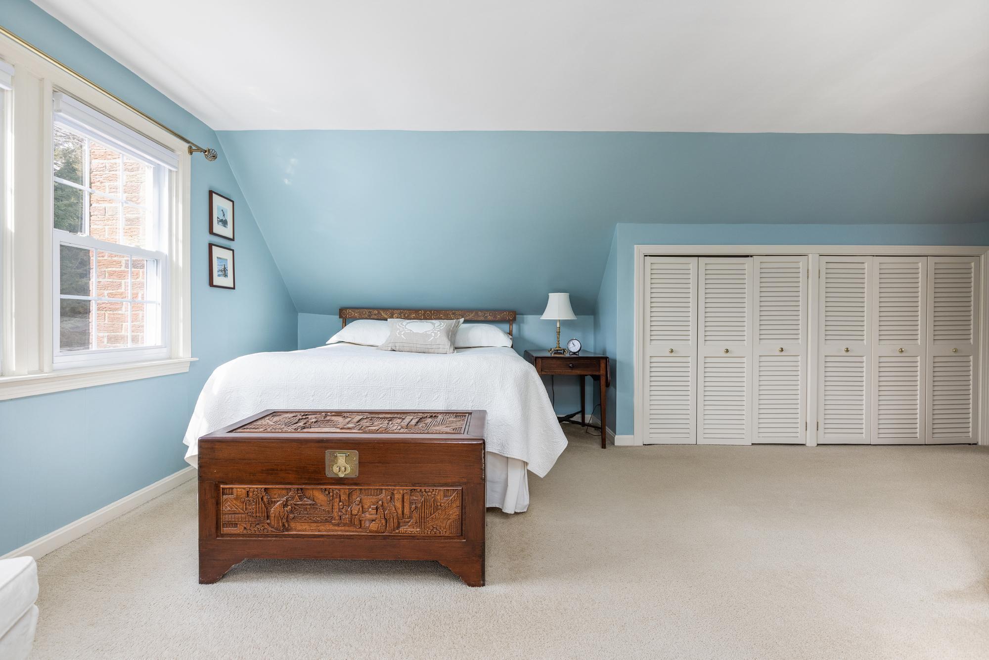 6 Wabun Road Cape Elizabeth, ME 04107 - Photo 33 of 41 Bedroom 3-3