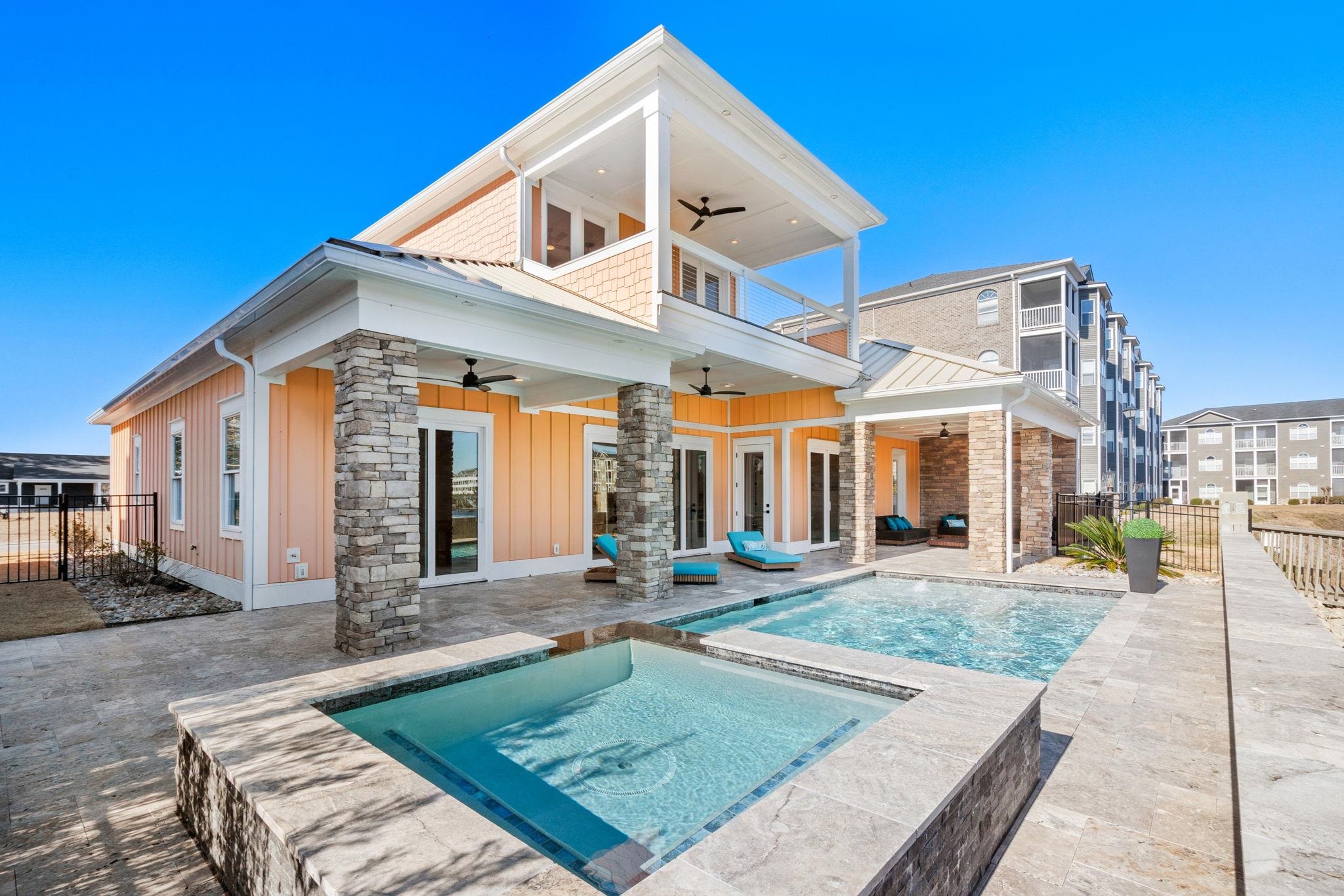 101 Serenity Point Drive Little River, SC 29566 - Photo 32 of 39