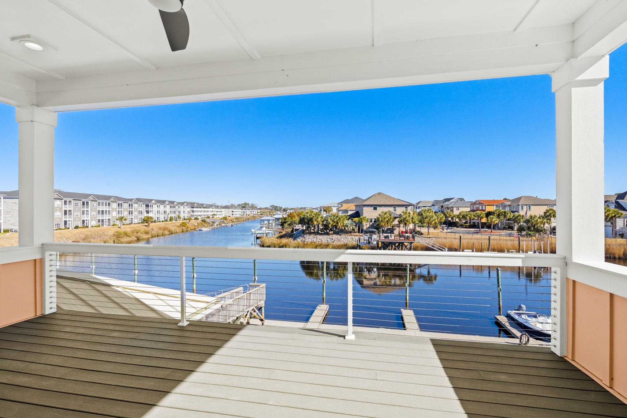 101 Serenity Point Drive Little River, SC 29566 - Photo 34 of 39