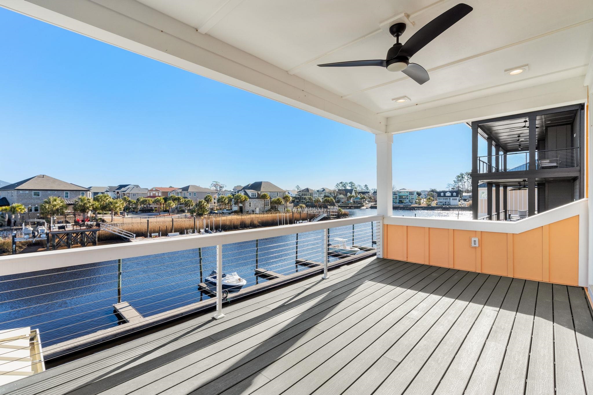 101 Serenity Point Drive Little River, SC 29566 - Photo 35 of 39