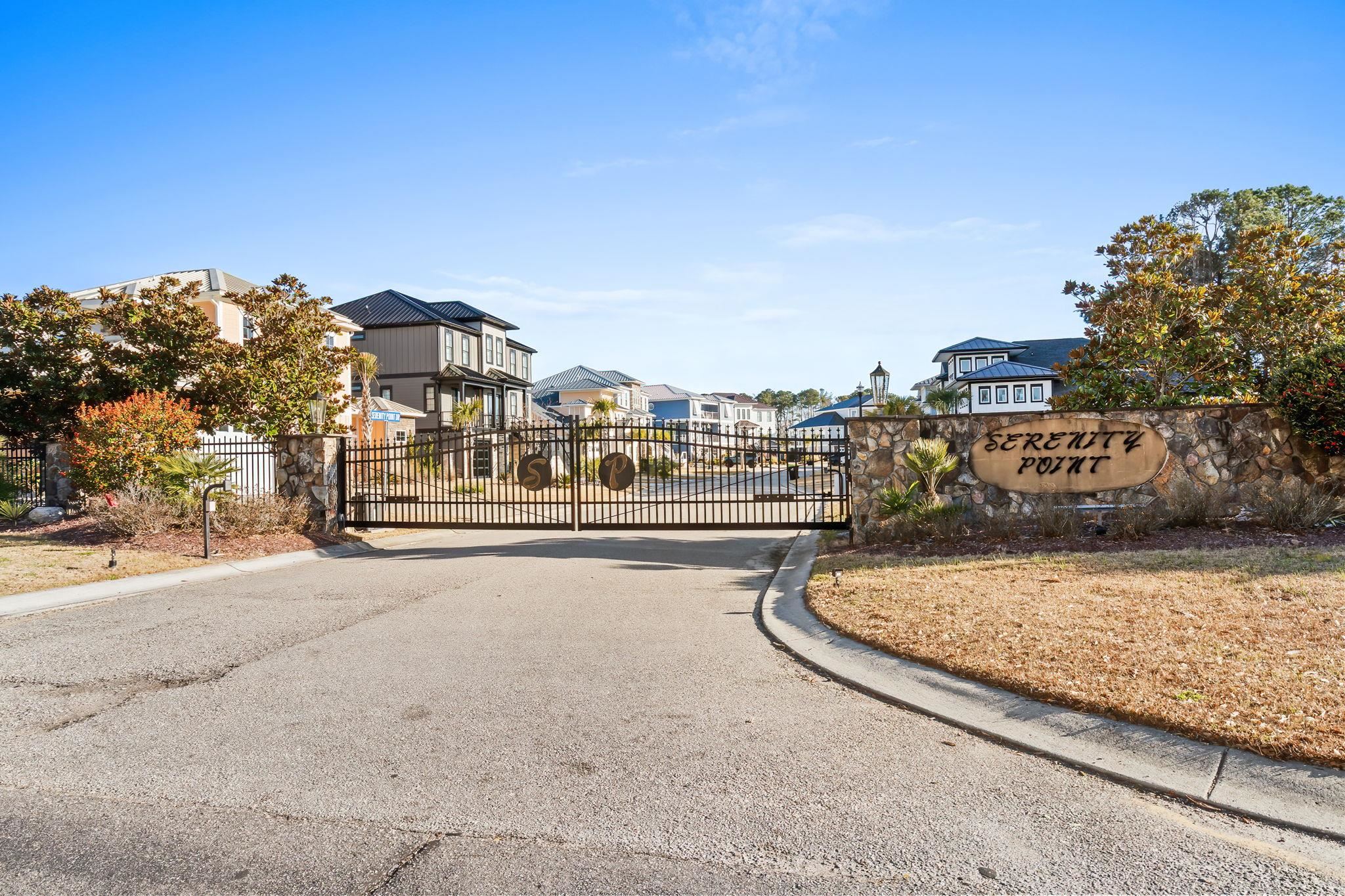 101 Serenity Point Drive Little River, SC 29566 - Photo 37 of 39