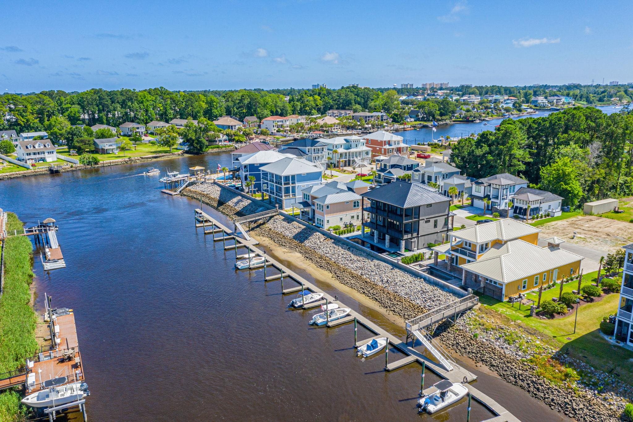 101 Serenity Point Drive Little River, SC 29566 - Photo 38 of 39