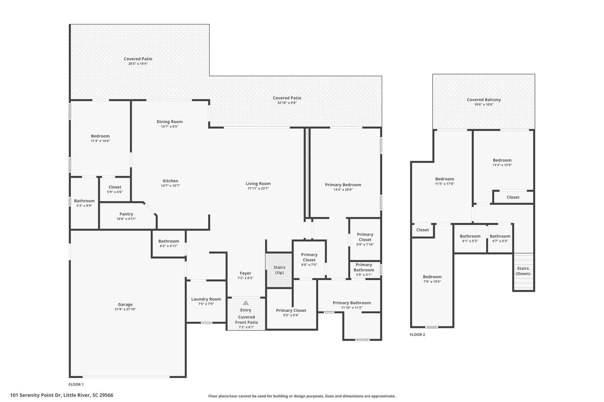 101 Serenity Point Drive Little River, SC 29566 - Photo 39 of 39