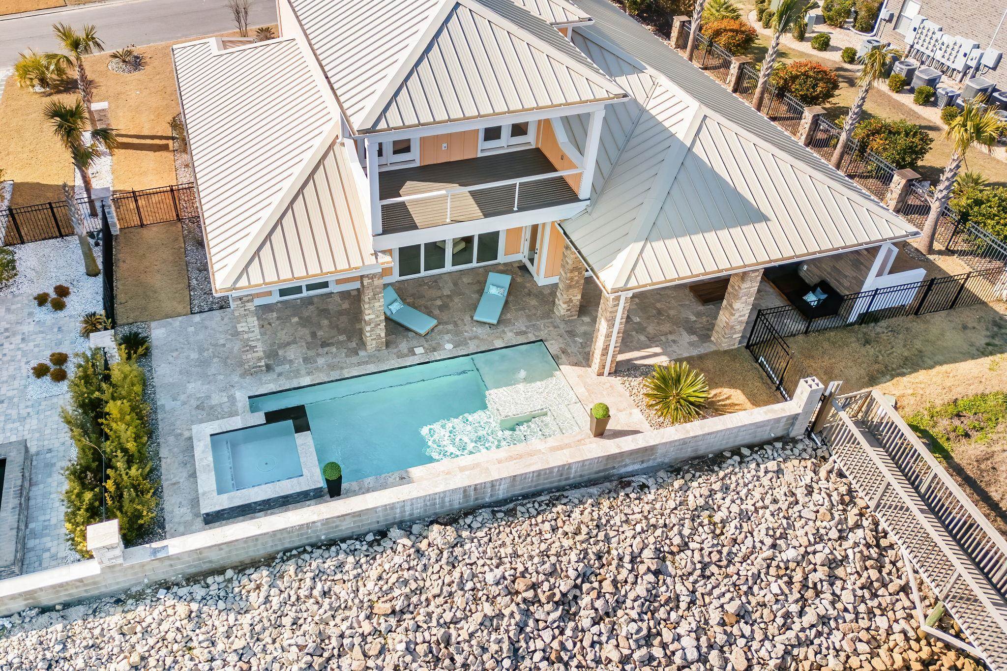 101 Serenity Point Drive Little River, SC 29566 - Photo 4 of 39