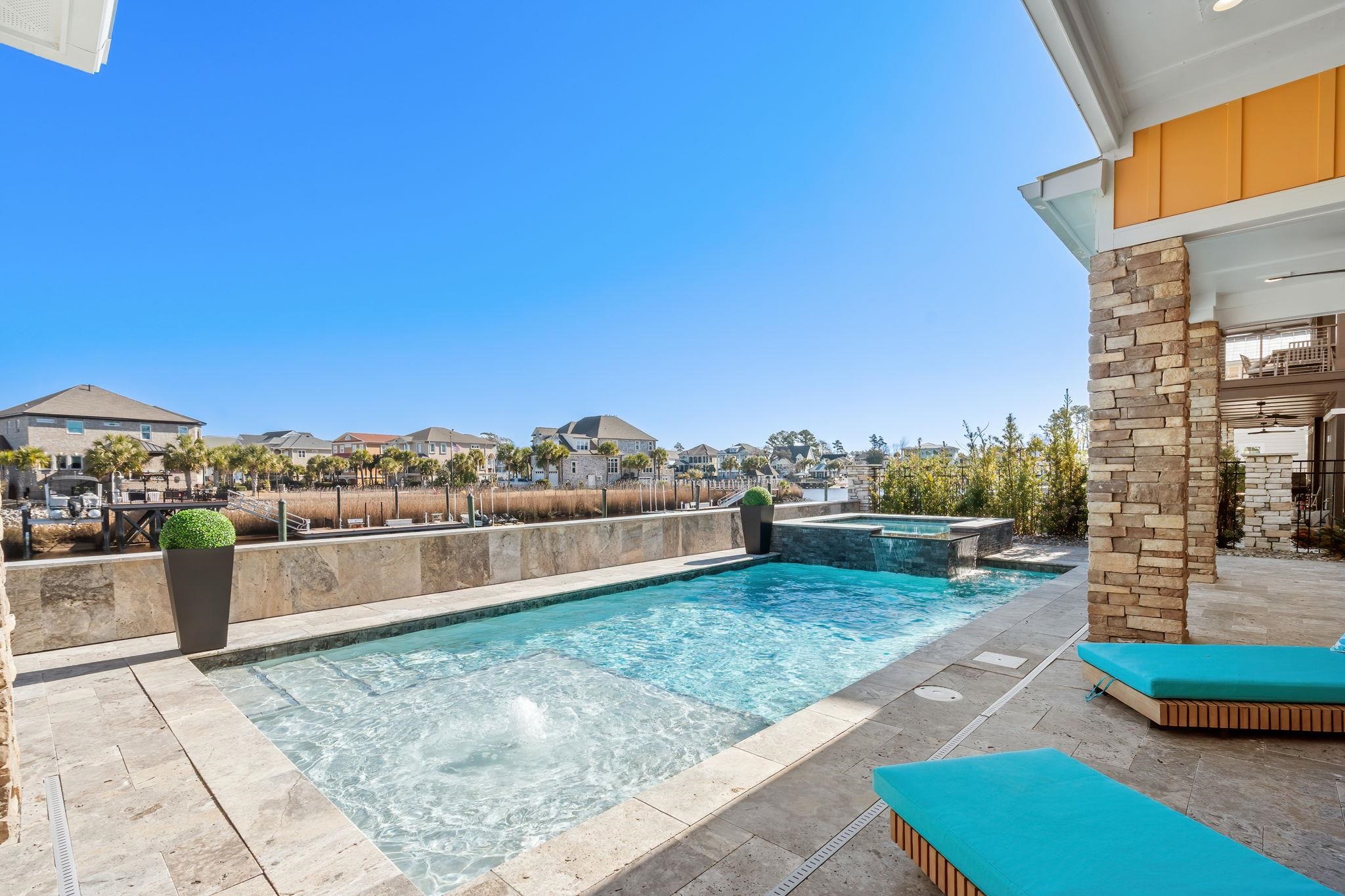 101 Serenity Point Drive Little River, SC 29566 - Photo 5 of 39