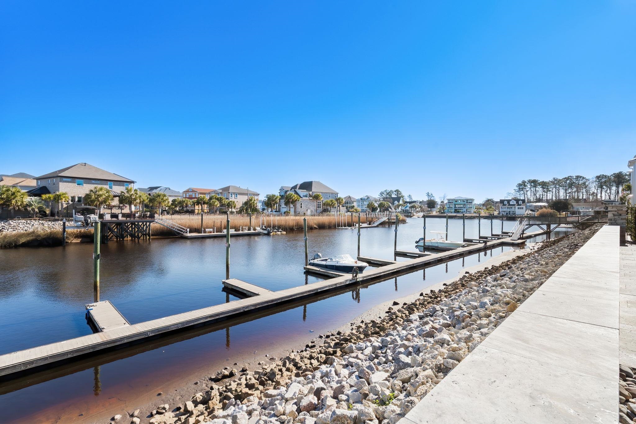 101 Serenity Point Drive Little River, SC 29566 - Photo 6 of 39