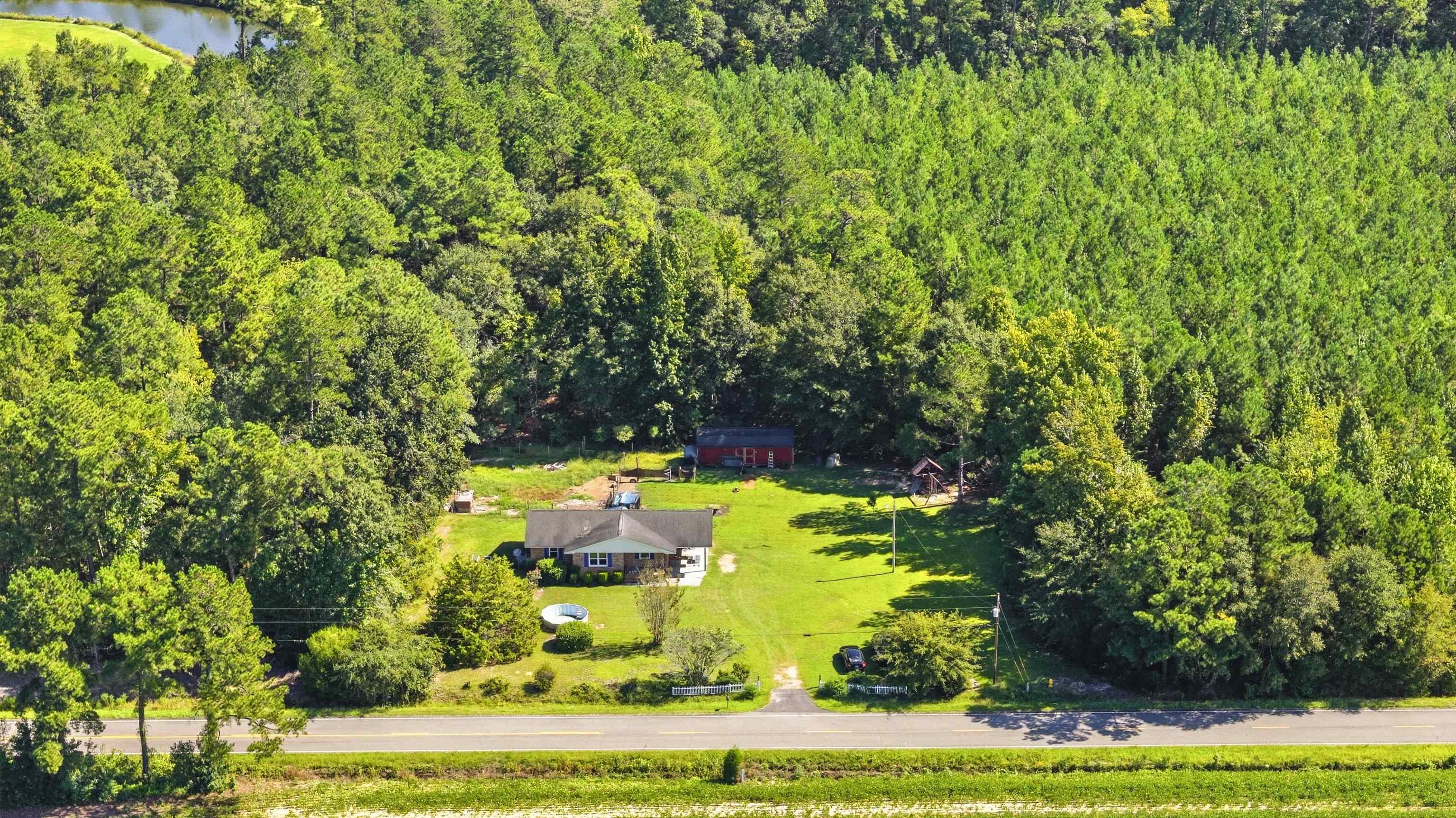 976 County Rd S-22-45 Hemingway, SC 29554 - Photo 25 of 62 Gallery Image 25