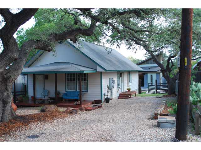 228 Lessin Lane Austin, TX 78704 - Photo 1 of 1
