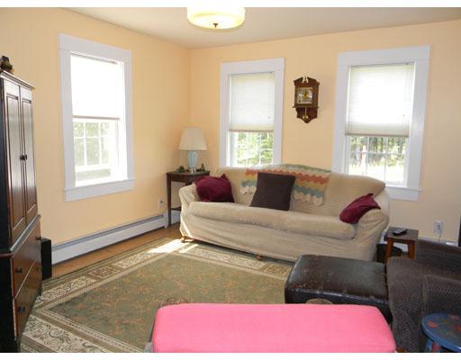 140 Mines Road Blue Hill, ME 04614 - Photo 6 of 25 Living Room.