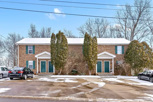 $950 | 1731 Baltimore Drive, Unit C, Clarksville, TN 37043