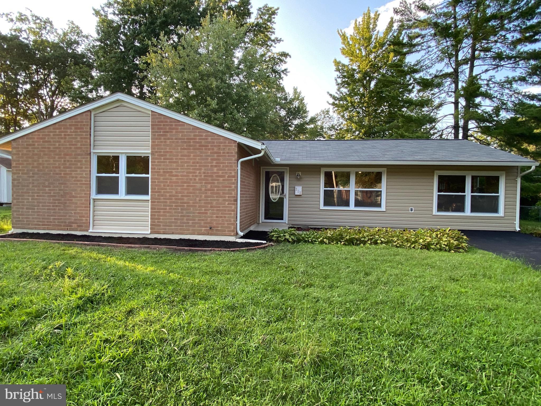 312 Barksdale Road Joppa, MD 21085 - Photo 1 of 8 Gallery Image 1