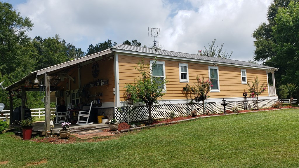 271 A Ed Taylor Road Tylertown, MS 39667 - Photo 11 of 72 Photo 11