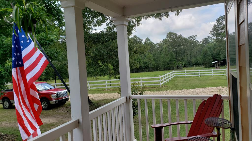 271 A Ed Taylor Road Tylertown, MS 39667 - Photo 20 of 72 Photo 20