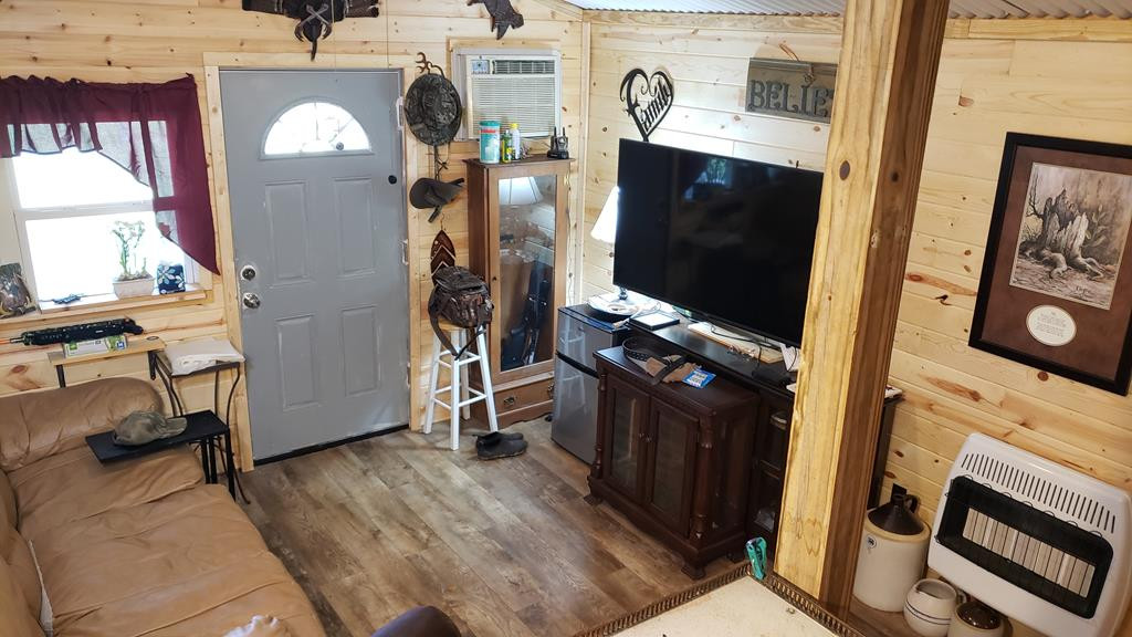 271 A Ed Taylor Road Tylertown, MS 39667 - Photo 21 of 72 Photo 21
