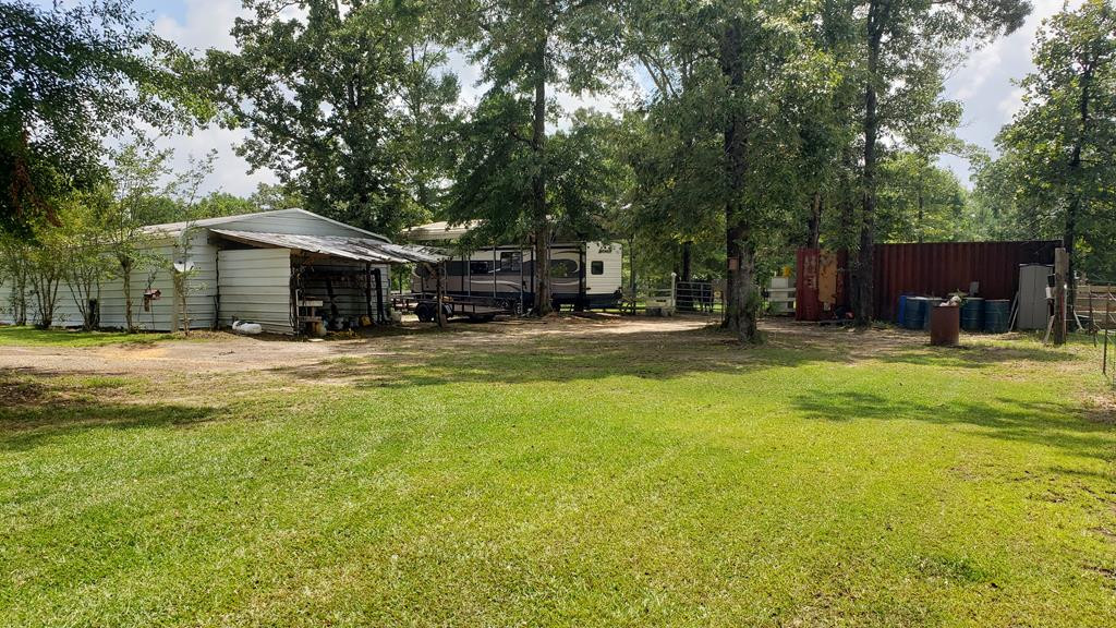 271 A Ed Taylor Road Tylertown, MS 39667 - Photo 24 of 72 Photo 24