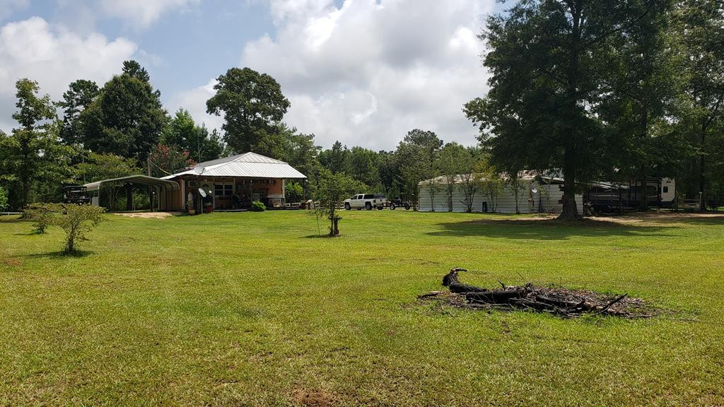 271 A Ed Taylor Road Tylertown, MS 39667 - Photo 25 of 72 Photo 25