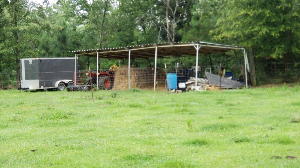 271 A Ed Taylor Road Tylertown, MS 39667 - Photo 26 of 72 Photo 26