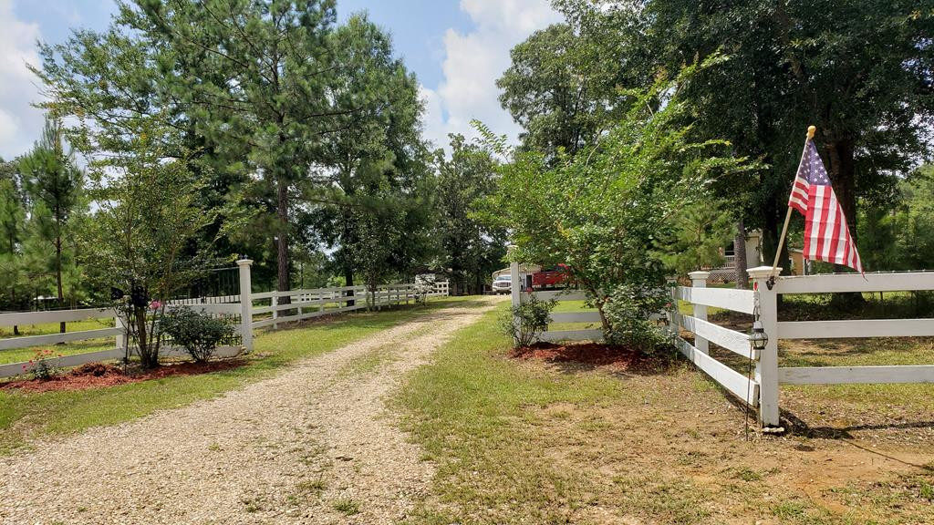 271 A Ed Taylor Road Tylertown, MS 39667 - Photo 31 of 72 Photo 31
