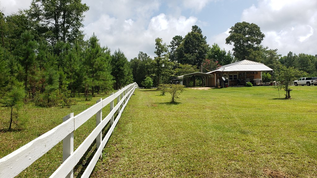 271 A Ed Taylor Road Tylertown, MS 39667 - Photo 32 of 72 Photo 32