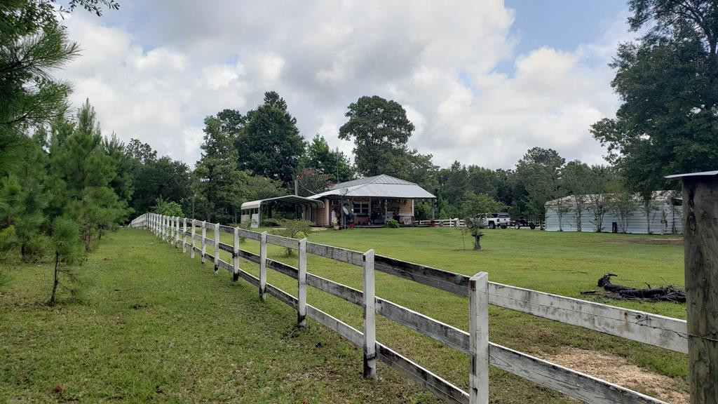 271 A Ed Taylor Road Tylertown, MS 39667 - Photo 38 of 72 Photo 38