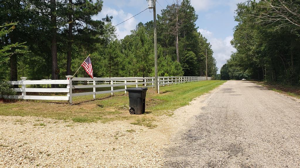 271 A Ed Taylor Road Tylertown, MS 39667 - Photo 45 of 72 Photo 46