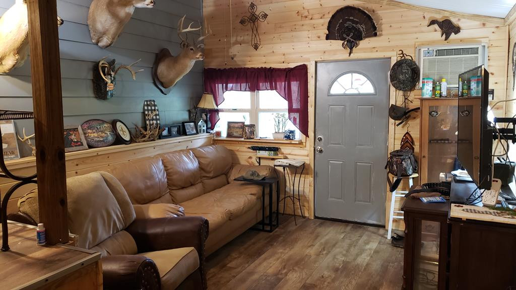271 A Ed Taylor Road Tylertown, MS 39667 - Photo 5 of 72 Photo 5