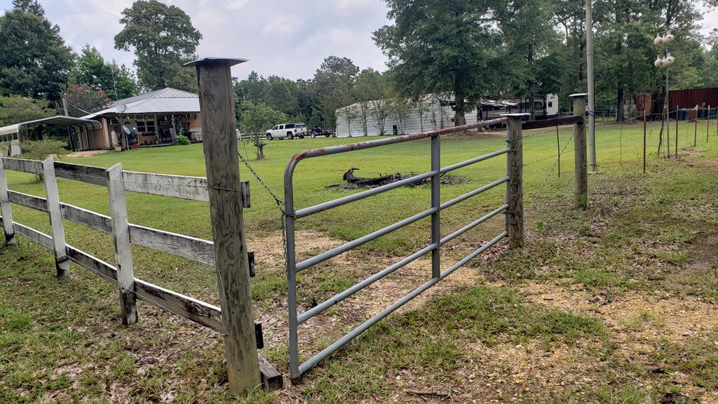 271 A Ed Taylor Road Tylertown, MS 39667 - Photo 51 of 72 Photo 52