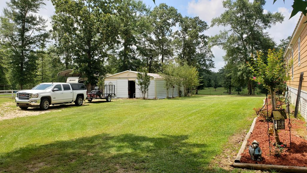 271 A Ed Taylor Road Tylertown, MS 39667 - Photo 60 of 72 Photo 61