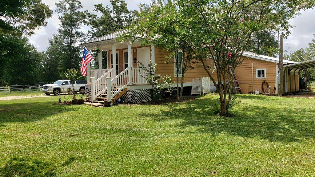 271 A Ed Taylor Road Tylertown, MS 39667 - Photo 61 of 72 Photo 62