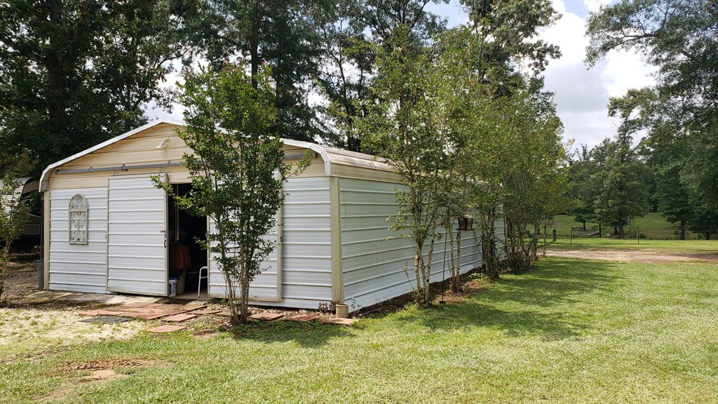 271 A Ed Taylor Road Tylertown, MS 39667 - Photo 10 of 72 Photo 10