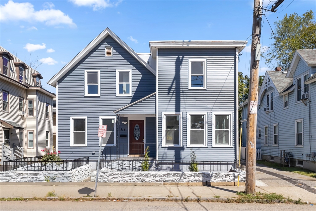 314 Hamilton Street Southbridge, MA 01550 - Photo 1 of 35