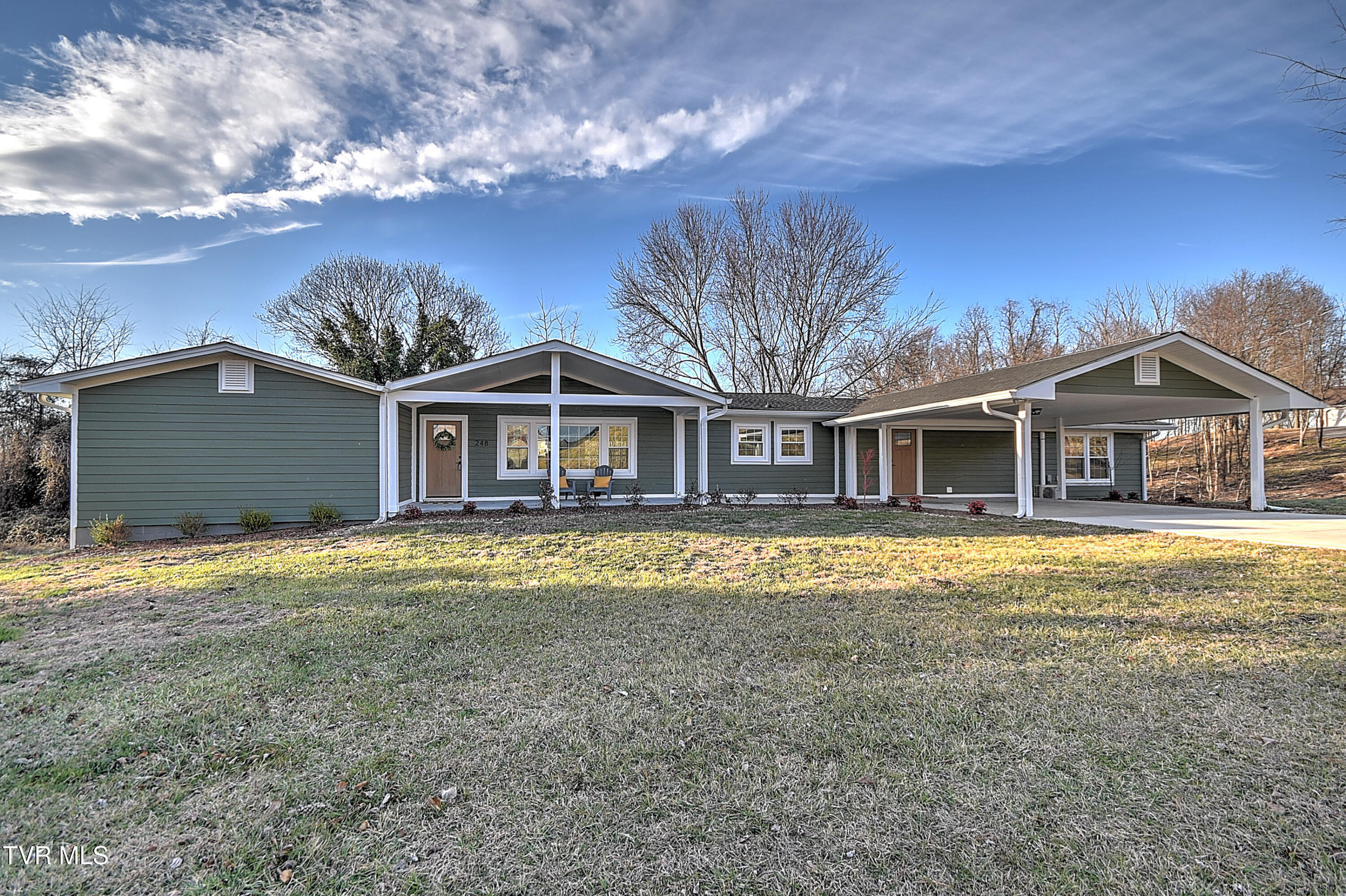 248 Dean Archer Road Jonesborough, TN 37659 - Photo 67 of 83 248 Dean Archer CP