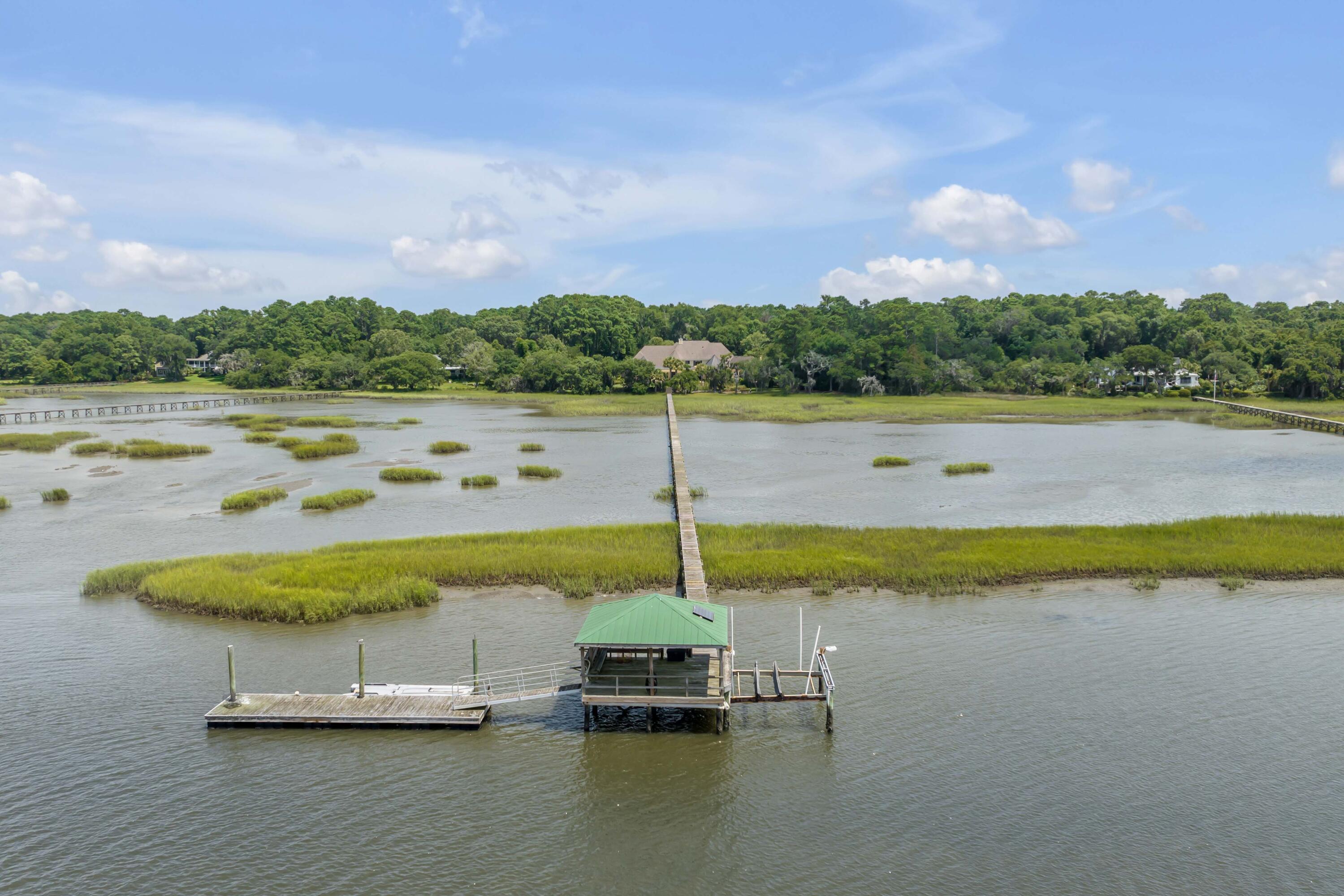 3388 Bohicket Road Johns Island, SC 29455 - Photo 3 of 100 97