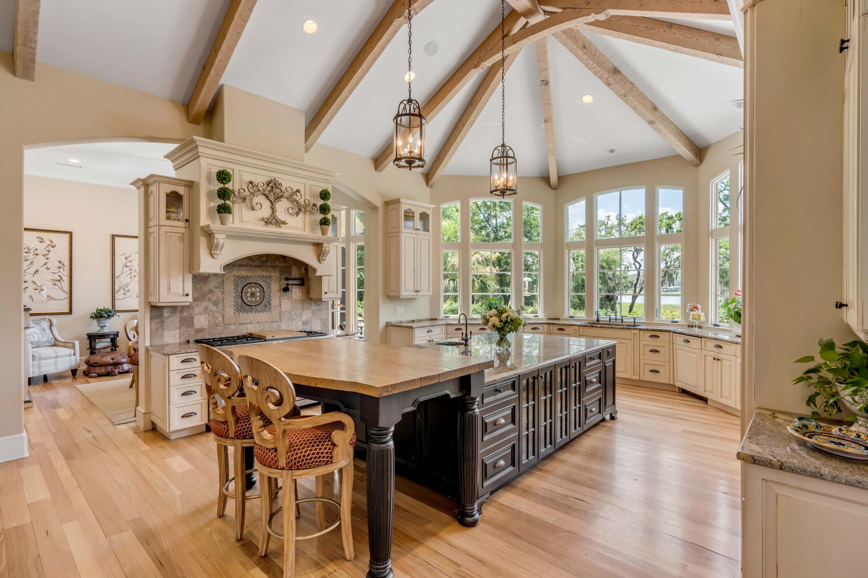 3388 Bohicket Road Johns Island, SC 29455 - Photo 5 of 100 14c
